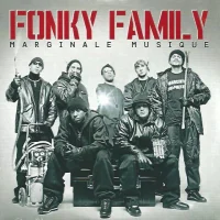 Marginale Musique