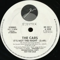 It's Not The Night / Drive