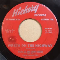 Wreck On The Highway
