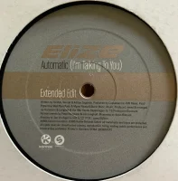 Automatic (I'm Talking To You)