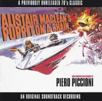Puppet On A Chain (An Original Soundtrack Recording)