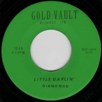 Little Darlin' / She Say