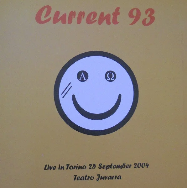 Live In Torino, Teatro Juvarra