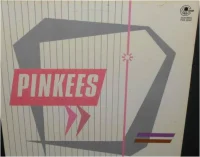 Pinkees