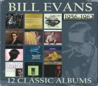 12 Classic Albums 1956-1962