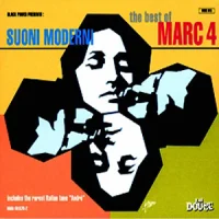 Suoni Moderni - The Best Of Marc 4