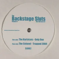 The Versus E.P. Volume 2