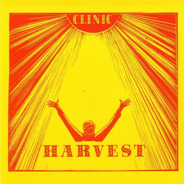 Harvest