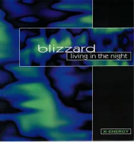 Living In The Night