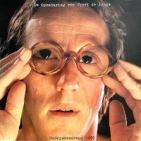 De Openbaring Van Freek De Jonge