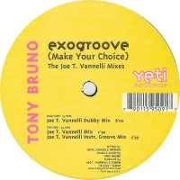 Exogroove (Make Your Choice)