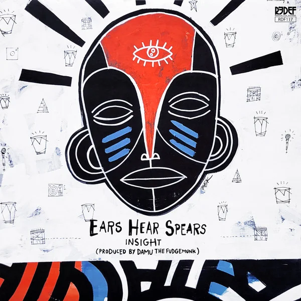 Ears Hear Spears