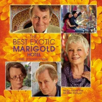 The Best Exotic Marigold Hotel (Music From The Motion Picture)