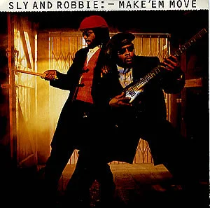 Make 'Em Move