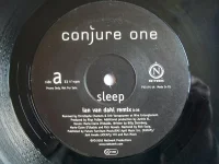 Sleep / Tears From The Moon
