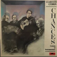 Chances - Cantate Et Instrumentaux