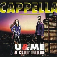 U & Me (5 Club Mixes)
