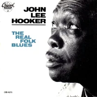 The Real Folk Blues