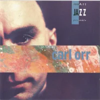 Carl Orr