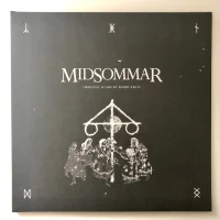 Midsommar (Original Motion Picture Soundtrack)
