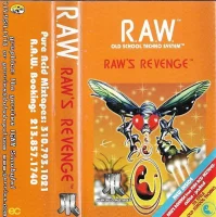 Raw's Revenge