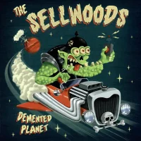 Demented Planet