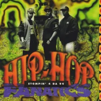 Stompin 4 Da 94