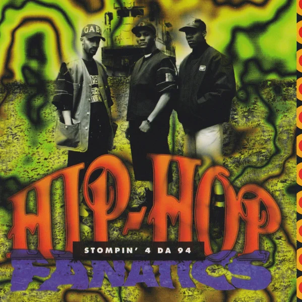 Stompin 4 Da 94