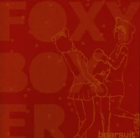 Foxy Boxer