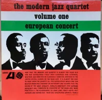 European Concert: Volume One