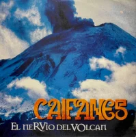 El Nervio Del Volcan