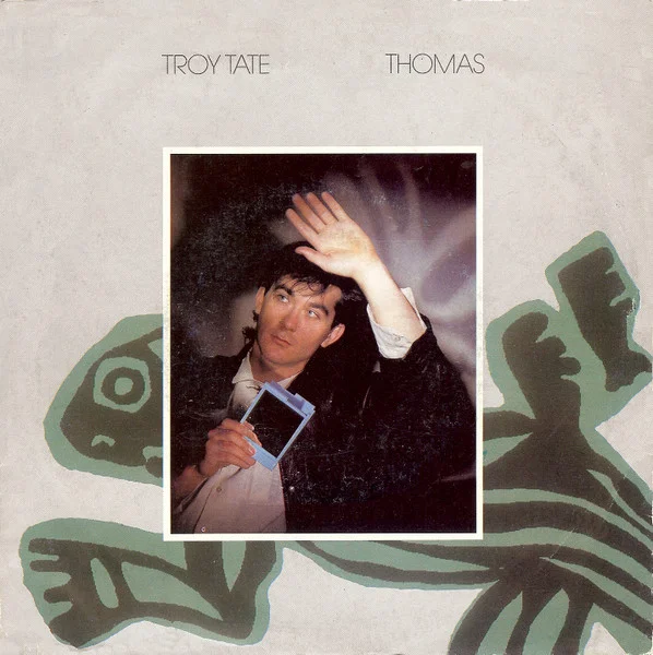 Thomas