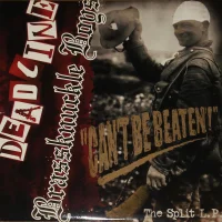Can't Be Beaten! - The Split L.P.