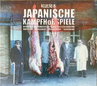 Blaskapelle Bürgermeister Bratwurst Bier Geschenkekorb Bibelstelle Bumskabine Bienensterben Völkermord