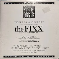 Deeper And Deeper / Sorcerer / Tonight Is What It Means To Be Young