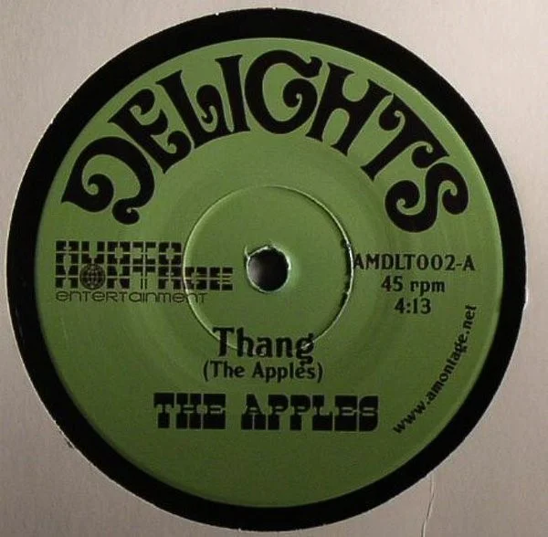 Thang / Powder