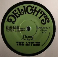 Thang / Powder