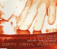 Dirty Vinyl Pusher