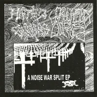 A Noise War Split EP