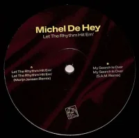 Let The Rhythm Hit Em'