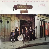 New Orleans, Volume 1