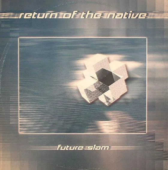 Future Slam