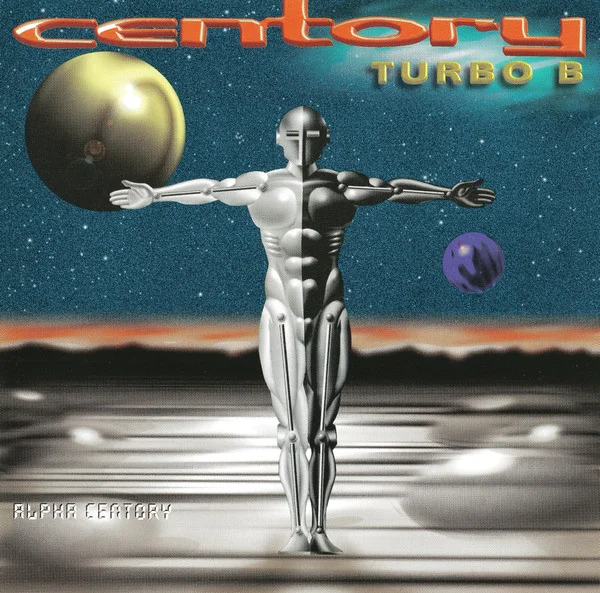 Alpha Centory