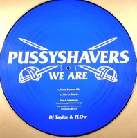 We Are Pussyshavers