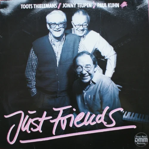 Just Friends