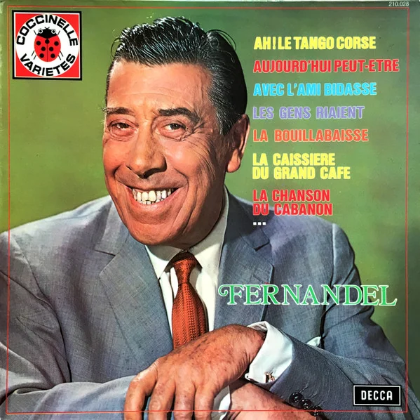 Fernandel