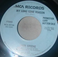 My Long Gone Reason