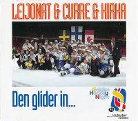 Den Glider In...