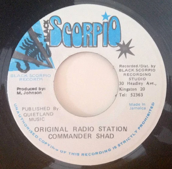 Original Radio Station