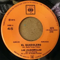 El Bandolero / Cumpleaños